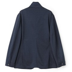 L＆Wデザイン】尾州ニットコンバーチブルジャケット【AOKI公式通販】