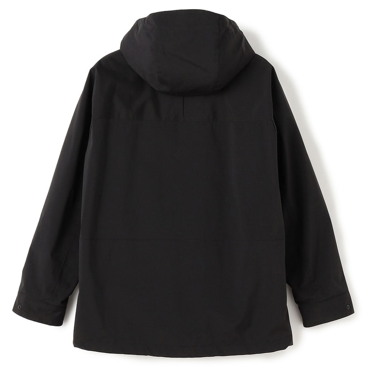 L＆Wデザイン】JOINT+ ソフトシェルマウンテンパーカー 別売り