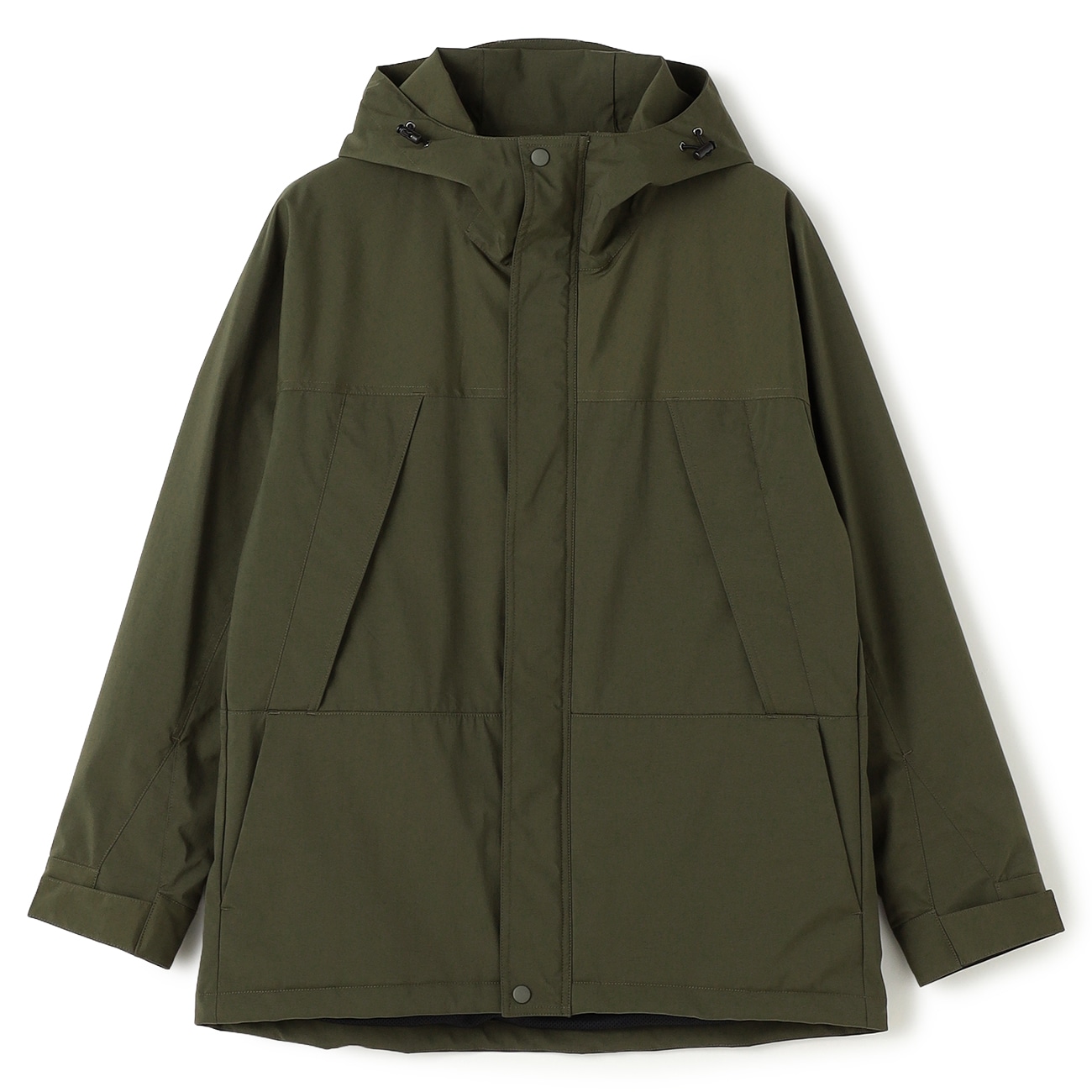 【L&Wデザイン】JOINT+ ソフトシェルマウンテンパーカー 別売りライナーあり 【L&Wデザイン】JOINT+ ソフトシェルマウンテンパーカー 別売りライナーあり