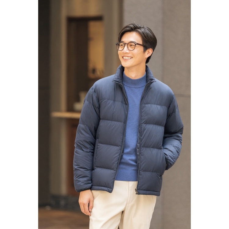 L＆Wデザイン】JOINT+ ハイブリットダウンジャケット 別売りアウター