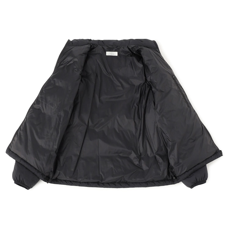 L＆Wデザイン】JOINT+ ハイブリットダウンジャケット 別売りアウター