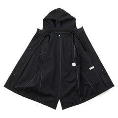 スロバキアさん専用 L＆Wデザイン】洗える 3レイヤー防水防風コート【AOKI公式通販】