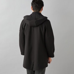 スロバキアさん専用 L＆Wデザイン】洗える 3レイヤー防水防風コート【AOKI公式通販】