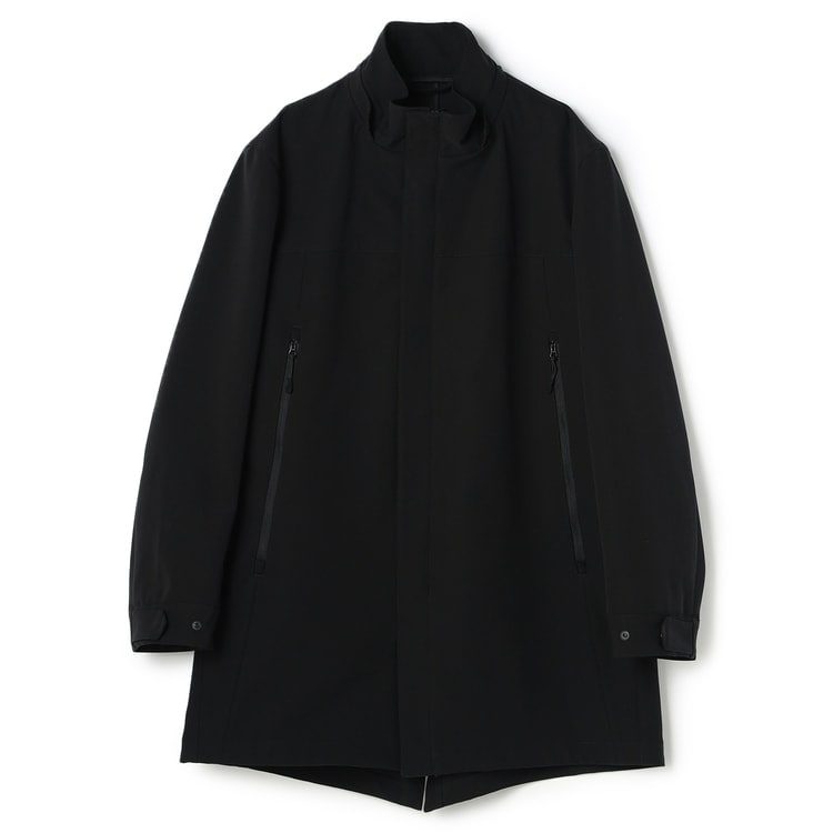 L＆Wデザイン】洗える 防風 はっ水 3レイヤーコート【AOKI公式通販】