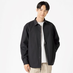 [限定品]  MOVE 366 黒 ジャケット STAFF STYLING｜THE SHOP YOHJI YAMAMOTO