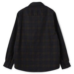 L＆Wデザイン】フライフロントチェックジャケッツ【AOKI公式通販】
