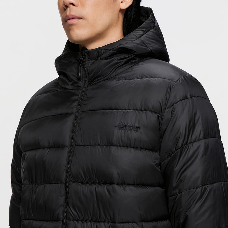 はっ水 保温 防風 リバーシブルブルゾン【AOKI公式通販】