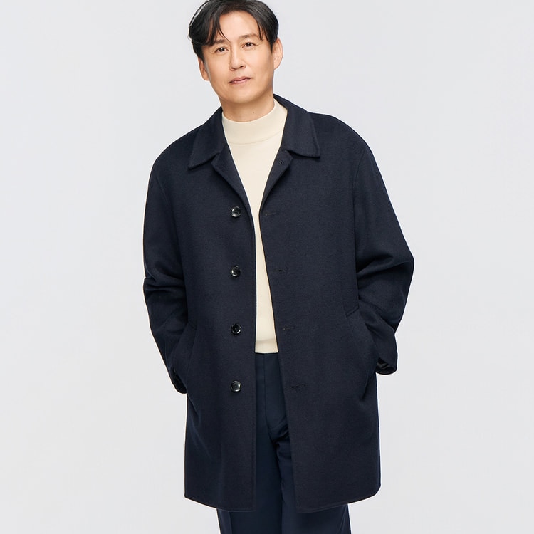 L＆Wデザイン】リバーコート【AOKI公式通販】