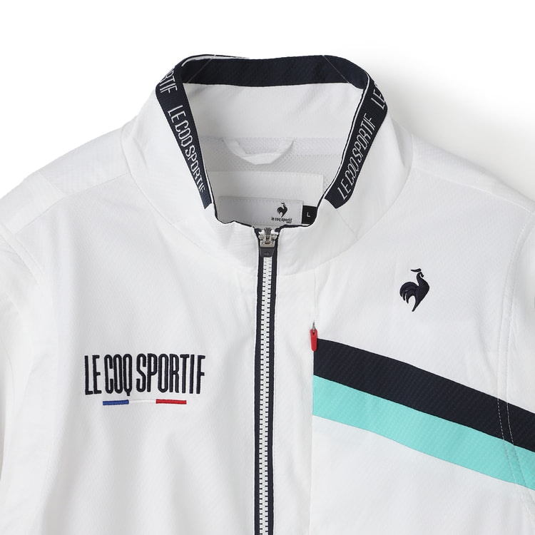 ゴルフ用】le coq sportif golf ルコック スポルティフ ゴル【AOKI