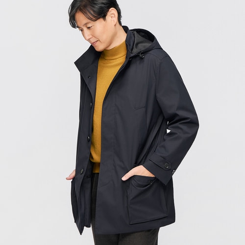 コート ビジカジコート商品一覧｜メンズ【AOKI公式通販】