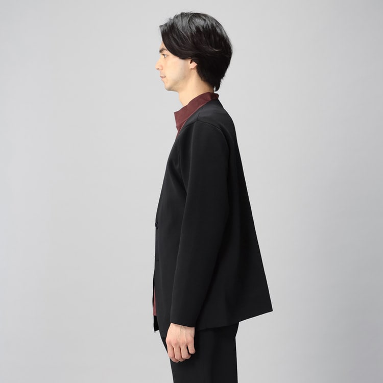 SALE/73%OFF】 ※超レア※ Necessity Sense ウールコート savingssafari.com