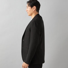 パジャマスーツ】プレミアム 日本製素材 ワッフルジャージジャケット