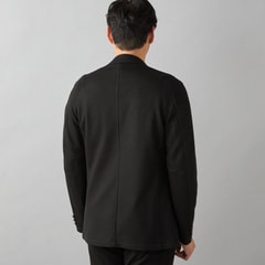 パジャマスーツ】プレミアム 日本製素材 ワッフルジャージジャケット