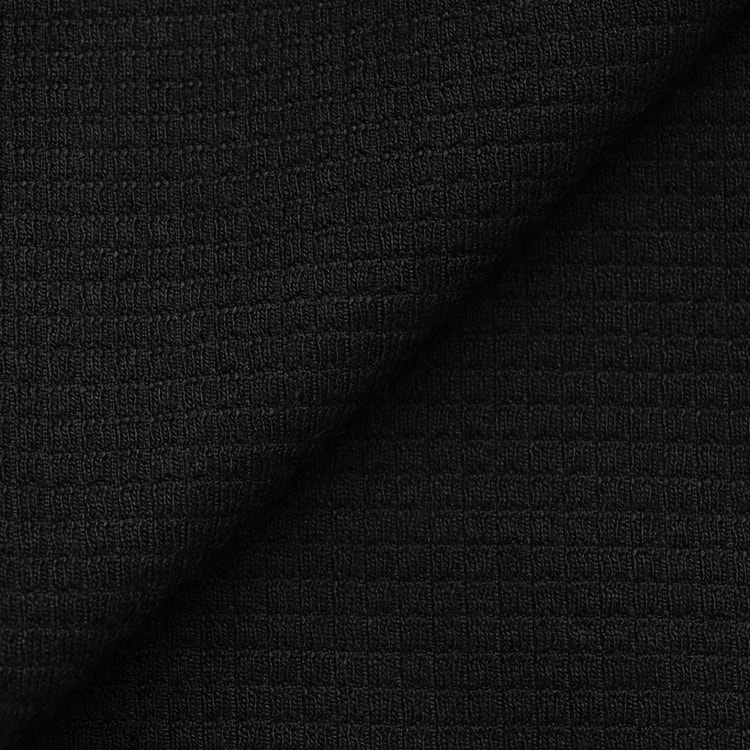 パジャマスーツ】プレミアム 日本製素材 ワッフルジャージジャケット