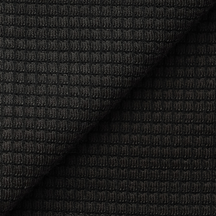 パジャマスーツ】プレミアム 日本製素材 ワッフルジャージージ