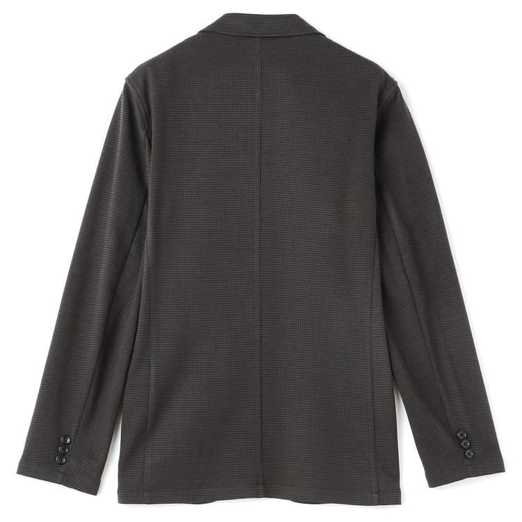 パジャマスーツ】プレミアム 日本製素材 ワッフルジャージージ