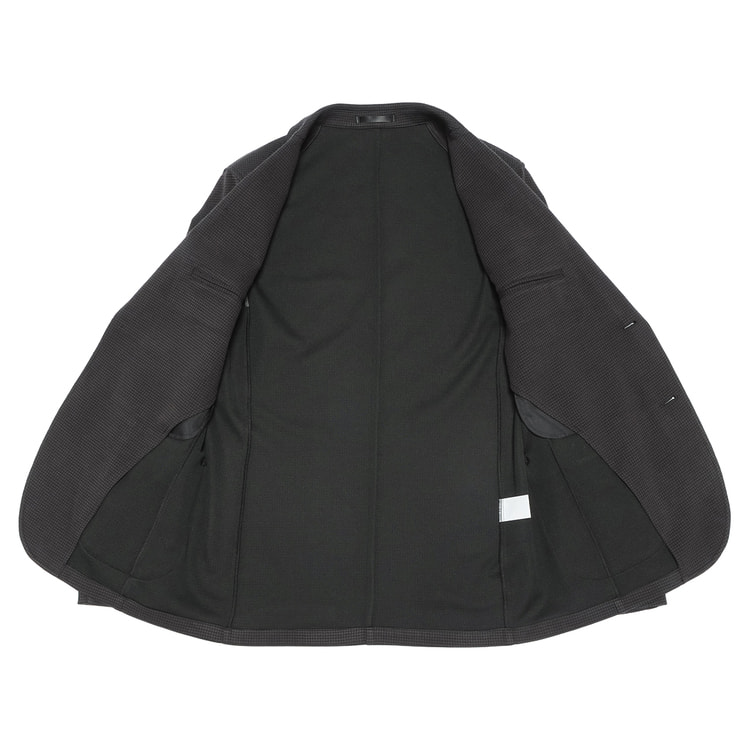 パジャマスーツ】プレミアム 日本製素材 ワッフルジャージージ