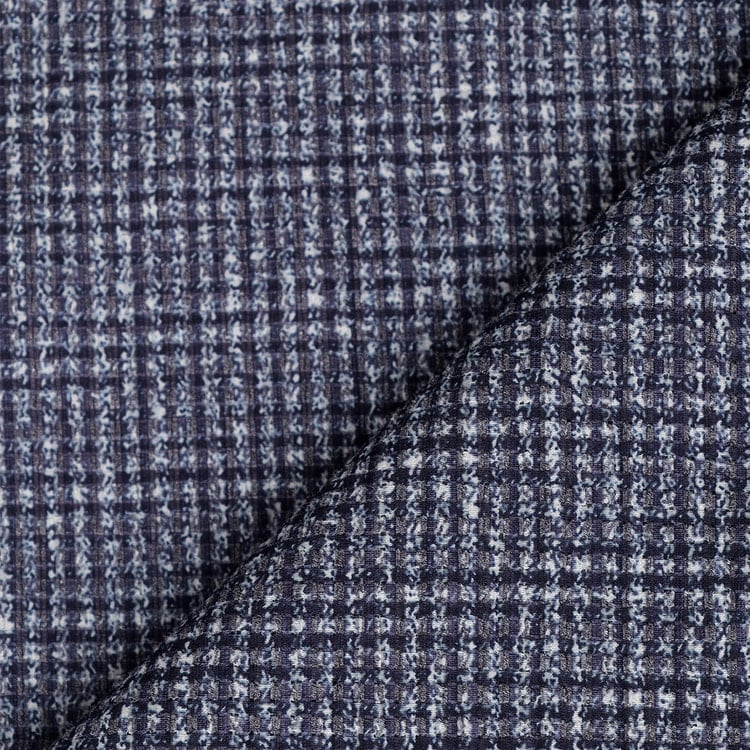 アウトレット】【パジャマスーツ】トリコットサッカージャケット