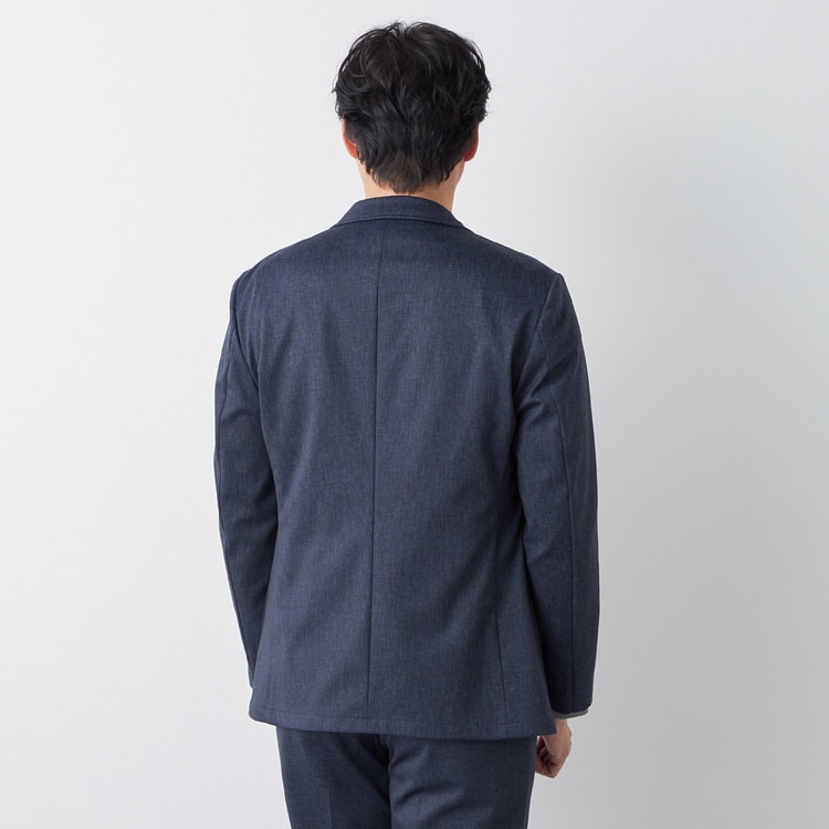 スコッチ&ソーダ スーツ 鳳凰 花柄 ジャケット 好し セットアップ 