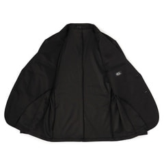 パジャマスーツ】プレミアム 日本製素材 ウールジャージージャケット