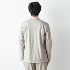 MALI RAJ ベージュ 太陽模様 パジャマセット MALI RAJ Pajama Collection
