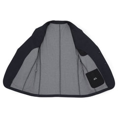 パジャマスーツ】プリントジャージージャケット セットアップ着用可