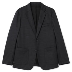 パジャマスーツ】プレミアム 日本製素材 尾州ウールブレンドジャケット