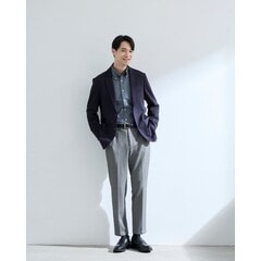 STAFF STYLING｜THE SHOP YOHJI YAMAMOTO