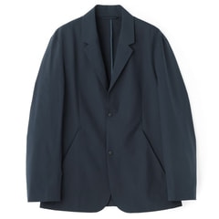 DOLCE&GABBANA 2点セット テーラードジャケット ベスト M 紺