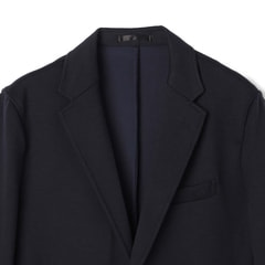 【パジャマスーツ】プレミアム AOKI疲労回復ウェア・リカバリーケアプラスジャケット 紺 セットアップ着用可