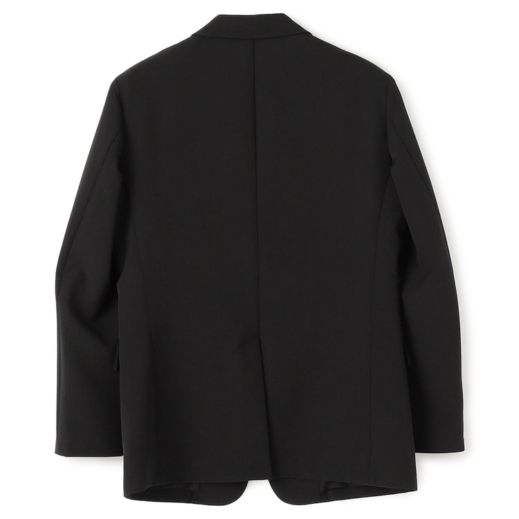 BIZ MOVE】ファンクショナルセットアップジャケット セットアップ着用