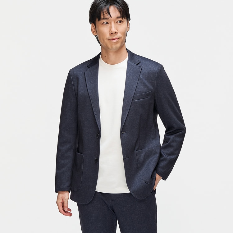 プジャー　Ｌ〜Ｏ　紺×オレンジ　セットアップ プジャー L〜O 紺×オレンジ セットアップ - メルカリ