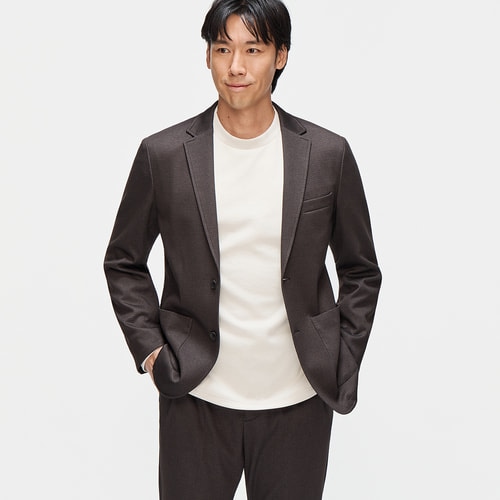 AURALEE 19SS シャークスキンジャケット スラックス セットアップ AURALEE 19SS シャークスキンジャケット スラックス