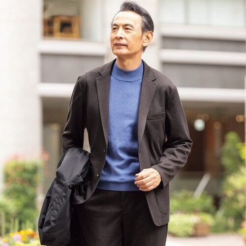 カジュアルアウター ジャケット商品一覧｜メンズ【AOKI公式通販】