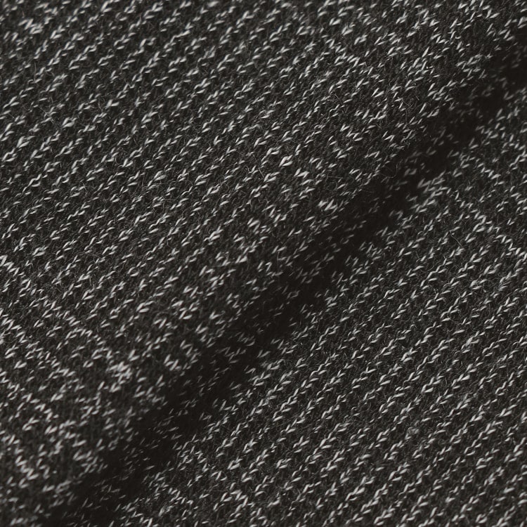 パジャマスーツ】プレミアムジャージージャケット ミディアムグレー