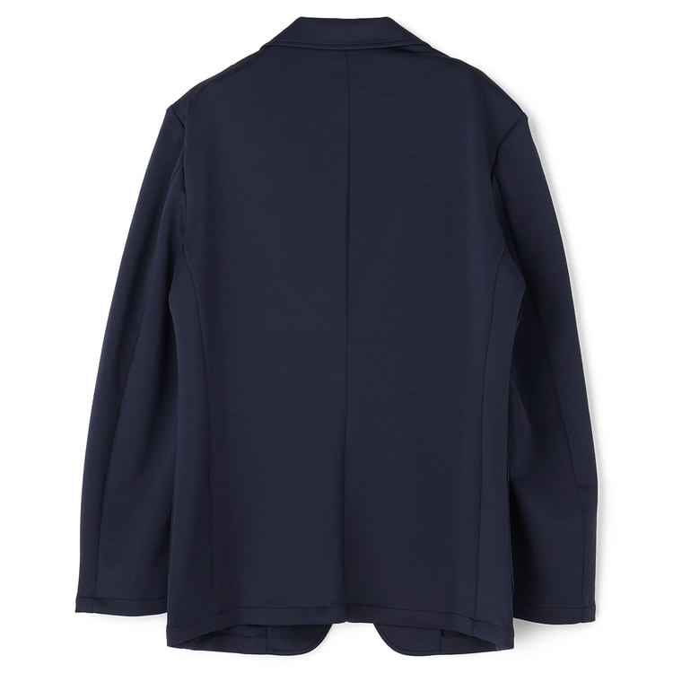 パジャマスーツ】スタンダードジャケット 紺 セットアップ着用可【AOKI