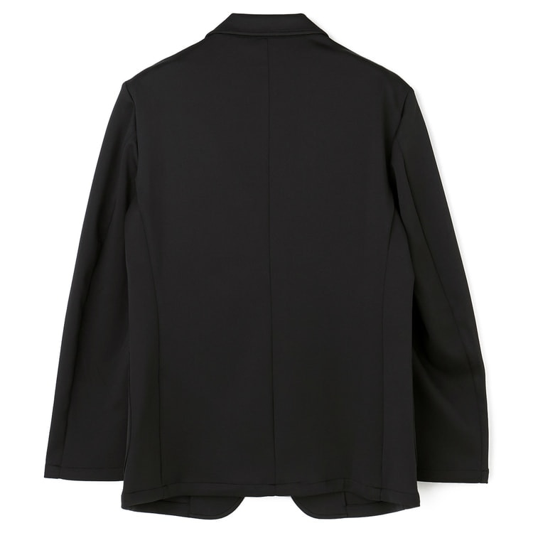 パジャマスーツ】スタンダードジャケット 黒 セットアップ着用可【AOKI