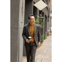 パジャマスーツ】AOKI & more trees 5周年記念限定モデル ジャ