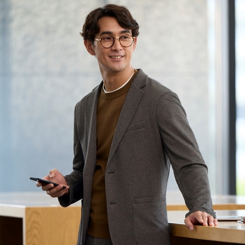 ジャケット パジャマスーツ商品一覧｜メンズ【AOKI公式通販】