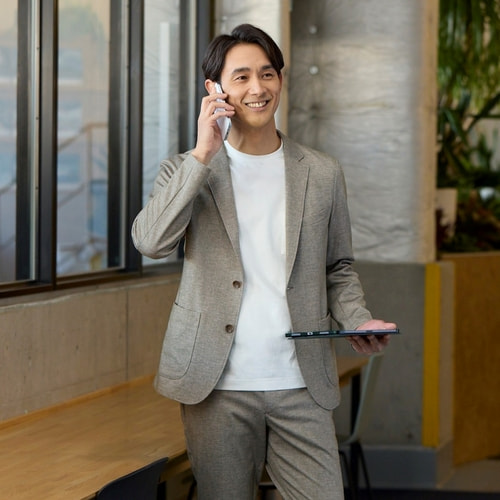 ジャケット CAFE SOHO商品一覧｜メンズ【AOKI公式通販】