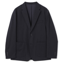 パジャマスーツ】プレミアム ジャケット 紺 セットアップ着用可【AOKI