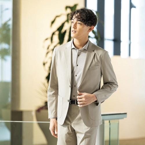 ジャケット パジャマスーツ商品一覧｜メンズ【AOKI公式通販】