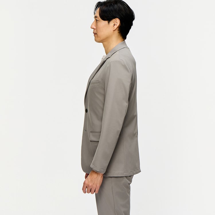 特別セール商品】【パジャマスーツ】プレミアム ハイストレッチ