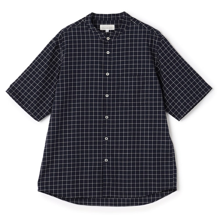 【接触冷感】チェリー柄シャツ& ショートパンツ 接触冷感】チェリー柄シャツ（シャツ）｜gelato pique