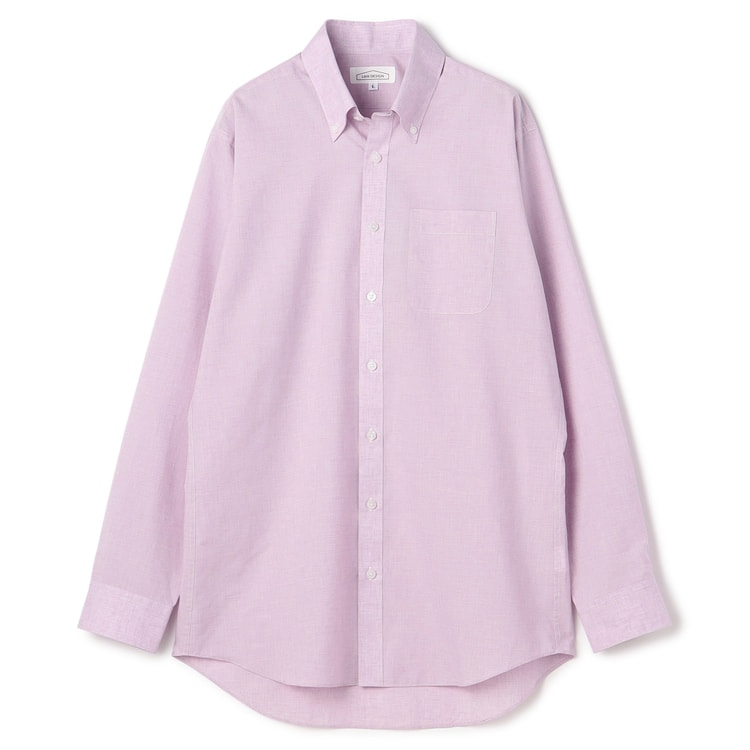オーセンティック ボタンダウンシャツ – Levi's Japan Online Shop