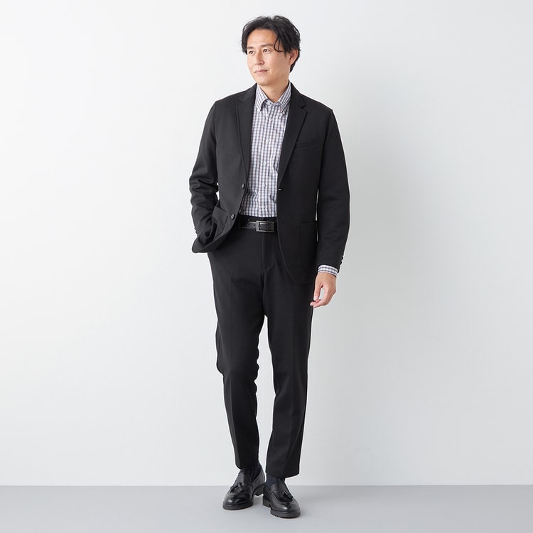 未着用【AOKI アオキ】メンズ スーツ 上下 (Y4) リクルート ブラック 楽天市場】【クリアランスSALE 50%OFF】AOKI リカバリーウェア