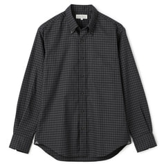 ストレッチチェックシャツ【AOKI公式通販】