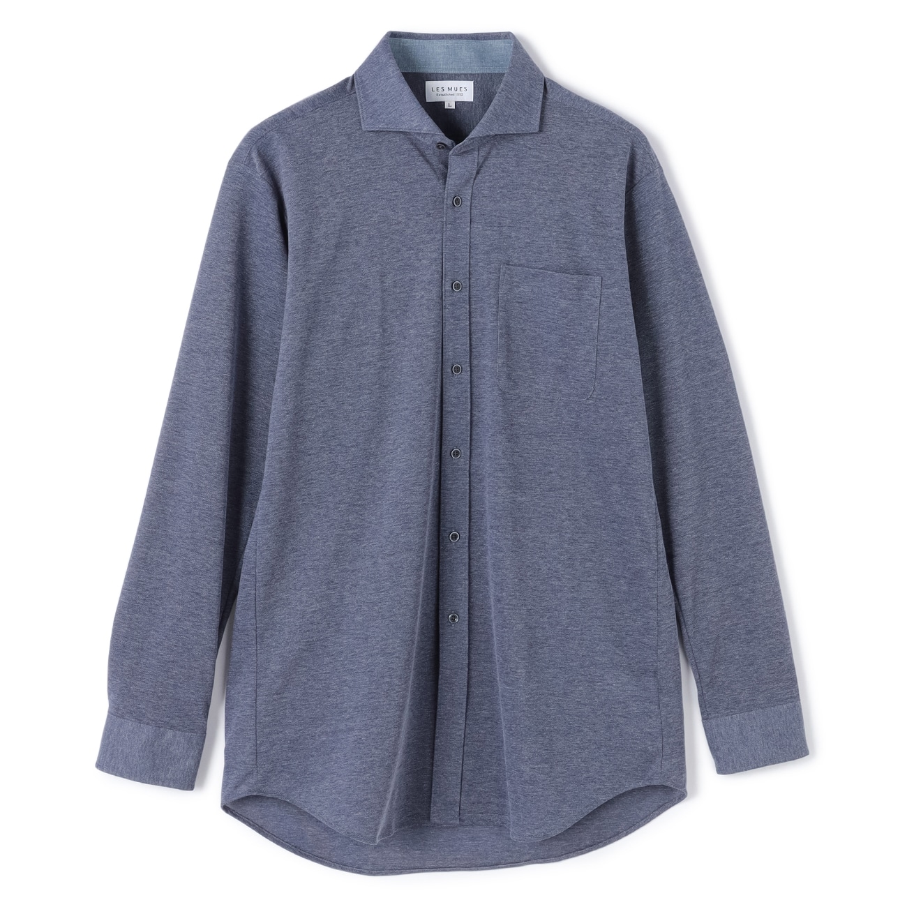 �y�r�Y�j�b�g�V���c�z�m���A�C���� �X�g���b�` ���C�h�J���[�V���c ���D�����n LES MUES