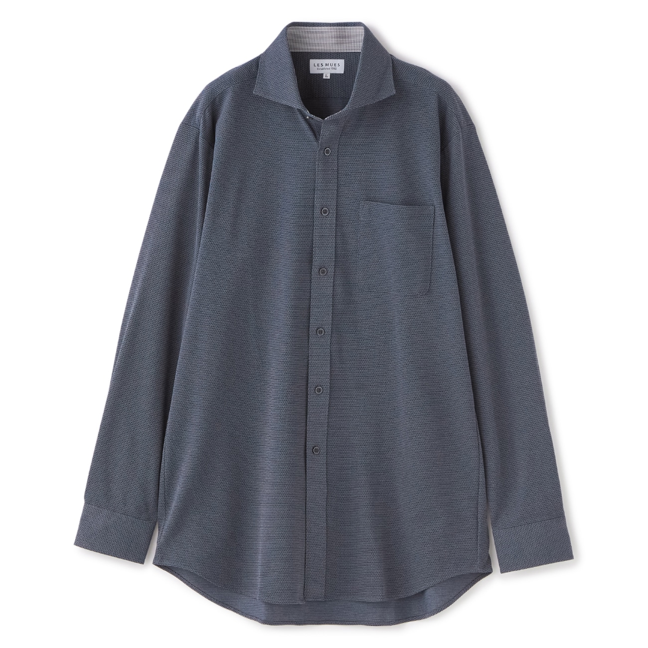 �y�r�Y�j�b�g�V���c�z�m���A�C���� �X�g���b�` ���C�h�J���[�V���c �D�����nLES MUES