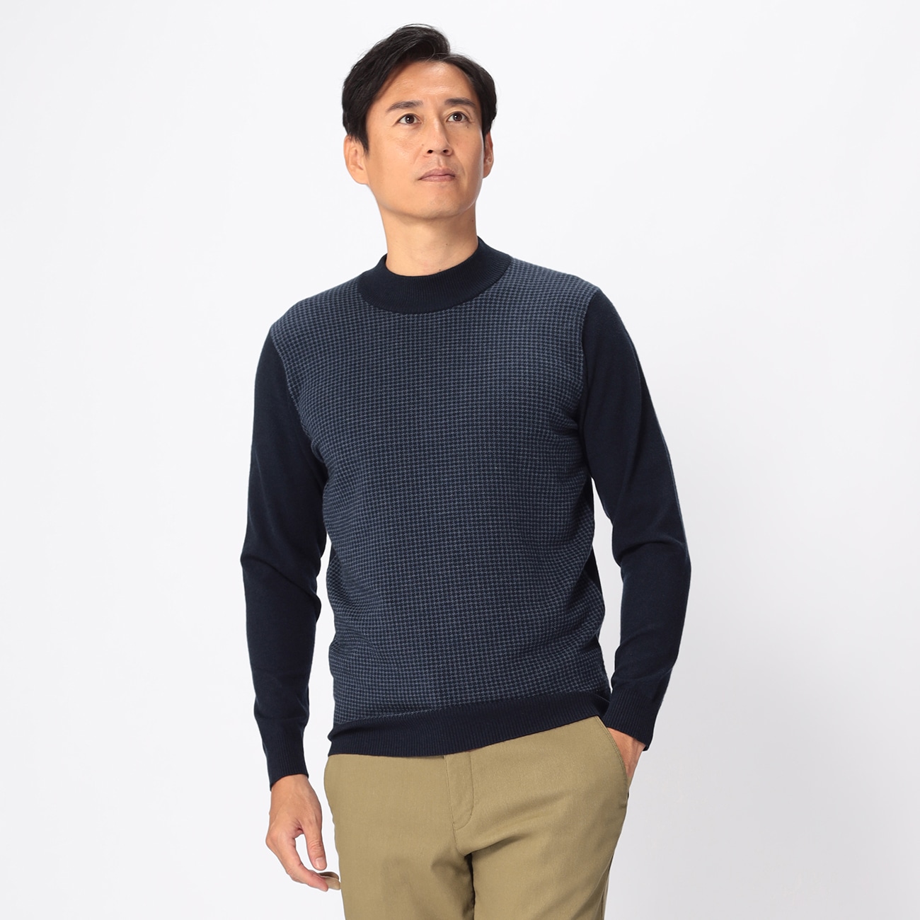 �yL��W�f�U�C���z�􂦂� �n�C�l�b�N�Z�[�^�[ �璹��